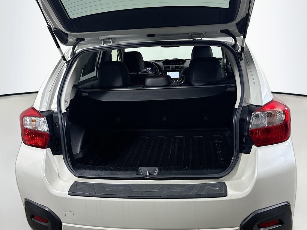 Used 2017 Subaru Crosstrek 2.0i Limited image 25