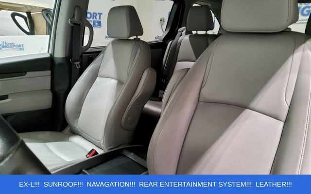 Used 2020 Honda Odyssey EX-L image 13