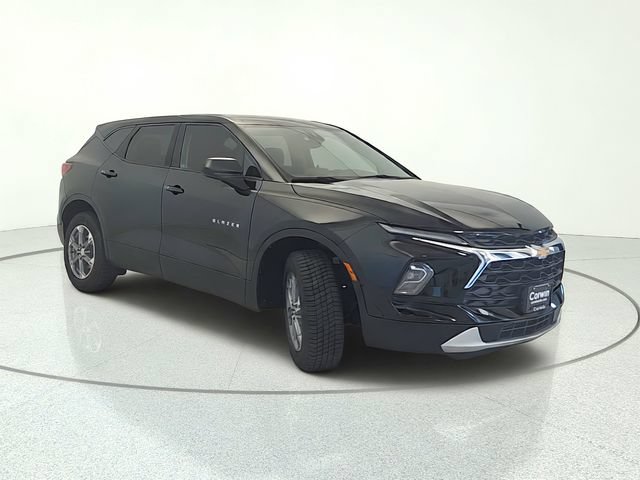 Used 2025 Chevrolet Blazer LT AWD/4WD image 8