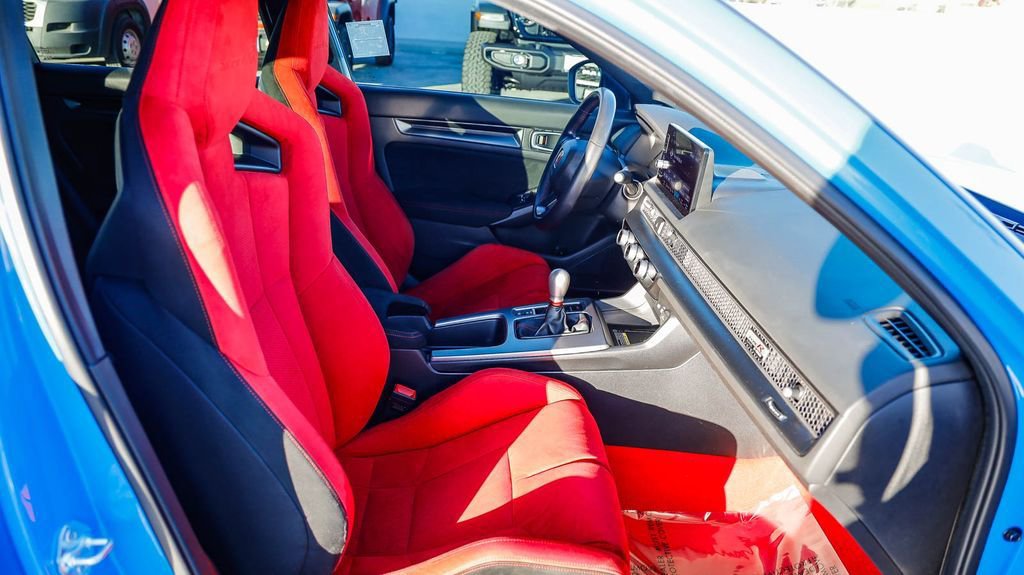 Used 2023 Honda Civic Type R image 17