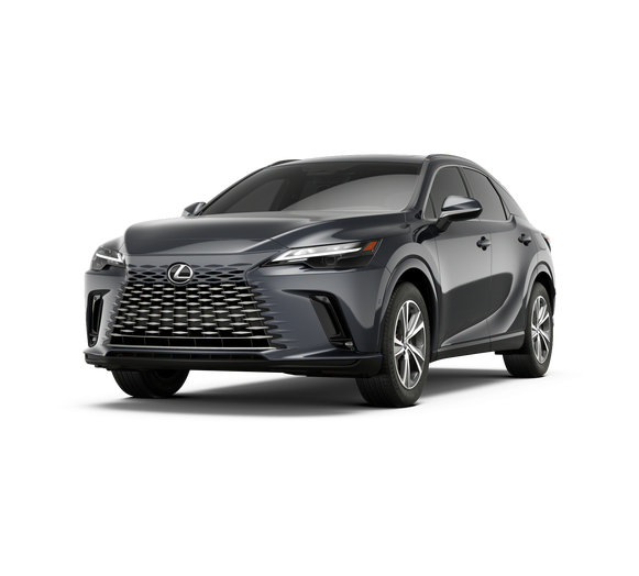 New 2026 Lexus RX 350h w/ Convenience Package AWD/4WD image 2