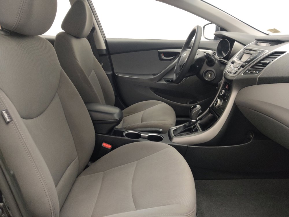 Used 2016 Hyundai Elantra SE FWD image 21