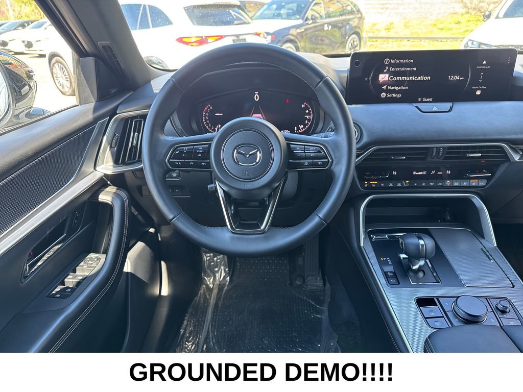 New 2026 MAZDA CX-90 3.3 Turbo S w/ Premium Package image 13