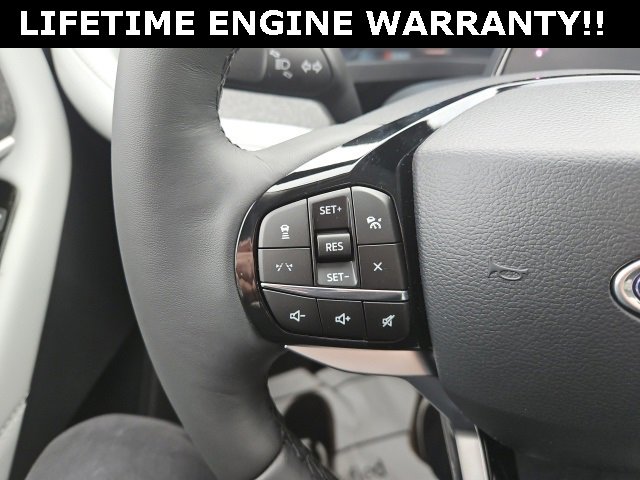 New 2026 Ford Explorer Platinum image 23