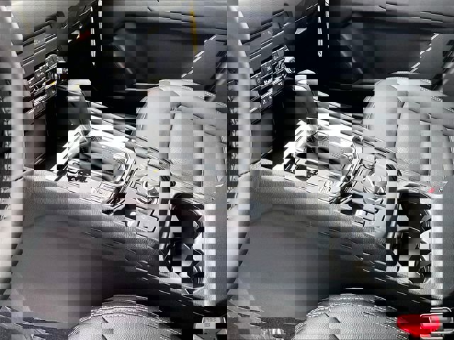 New 2025 MAZDA CX-5 AWD 2.5 S w/ Preferred Package image 12