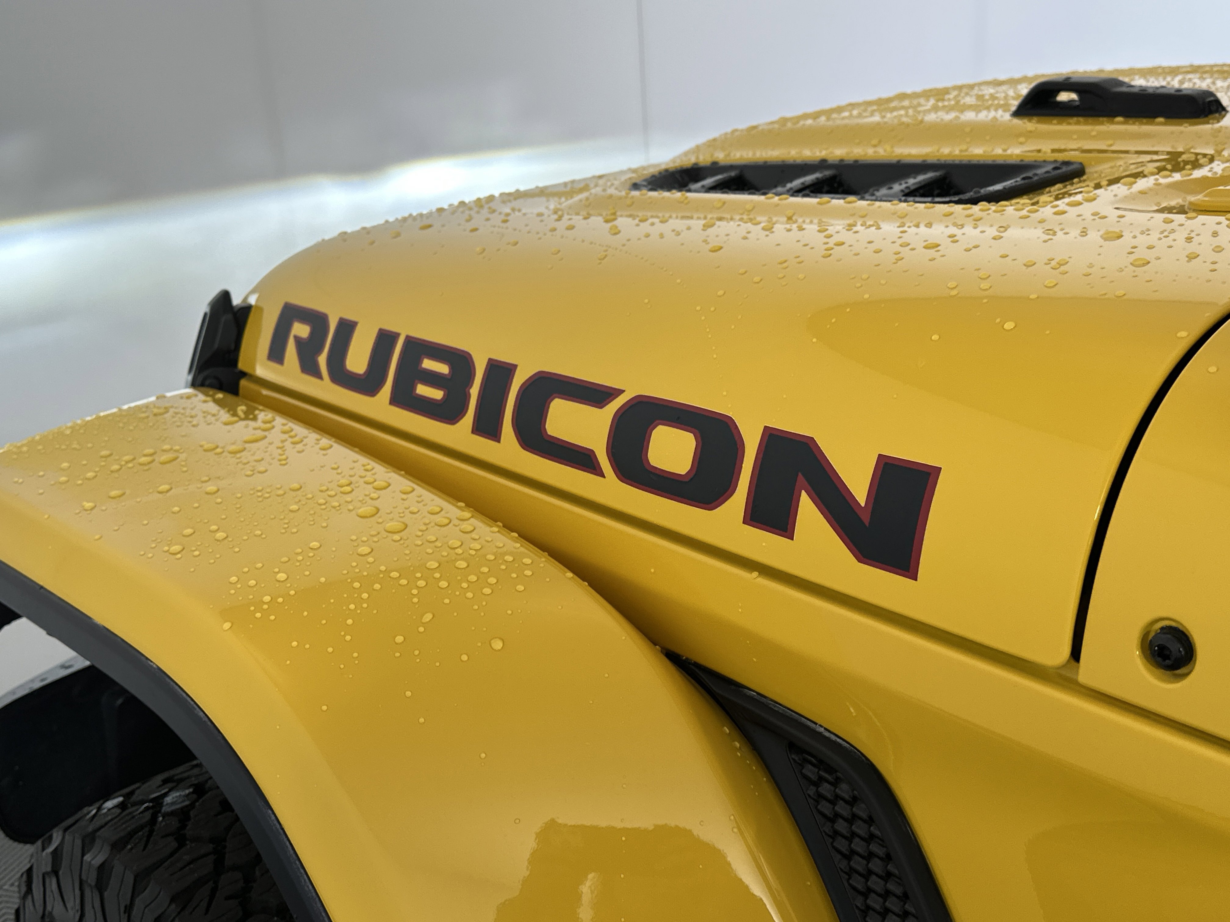 Used 2019 Jeep Wrangler Unlimited Rubicon image 17