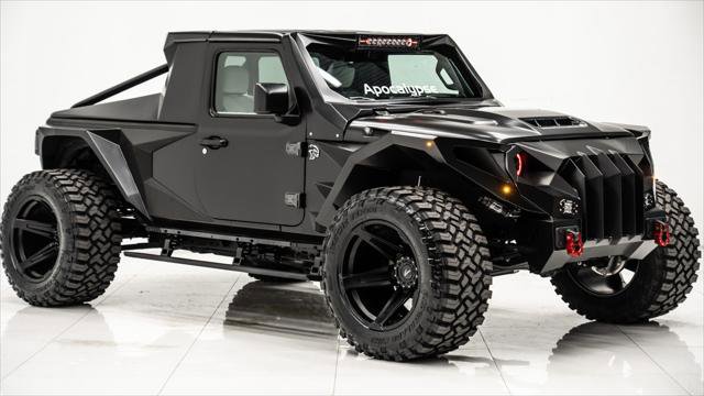 Used 2025 Jeep Wrangler Unlimited Sport image 3