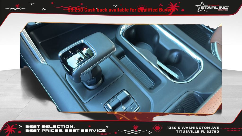 New 2025 GMC Sierra 1500 Denali Ultimate