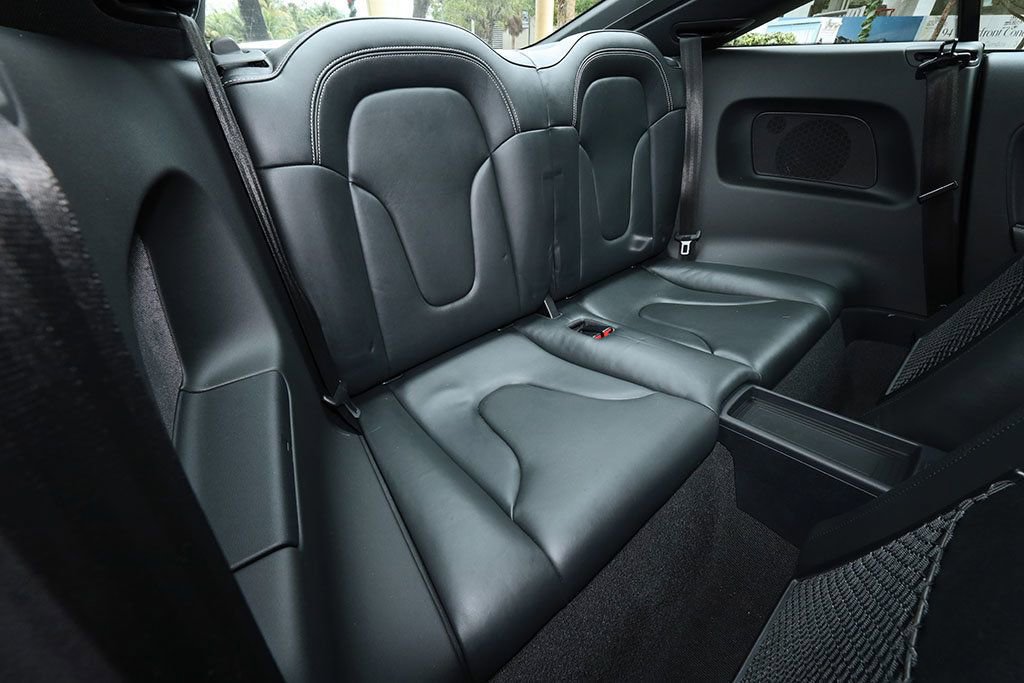 Used 2012 Audi TTS 2.0T Prestige image 32