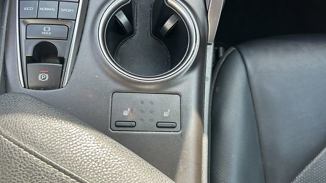 Used 2023 Toyota Camry XSE image 22