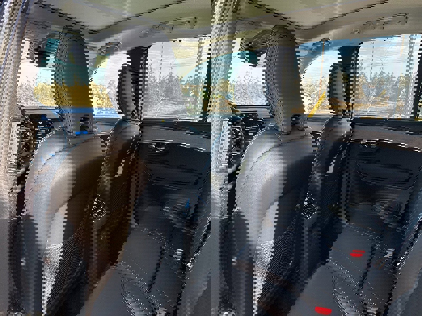 New 2026 Volvo XC90 T8 Ultra image 10