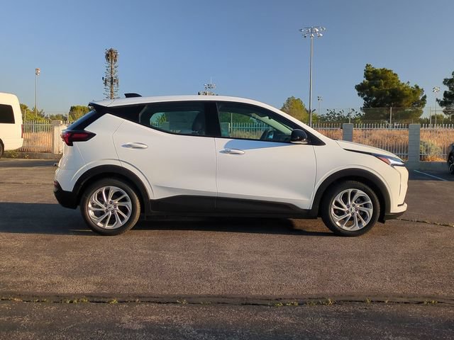 New 2027 Chevrolet Bolt LT w/ Comfort Package FWD image 9