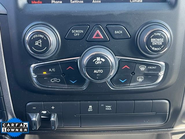 Used 2021 RAM 1500 Tradesman w/ Chrome Plus Package image 26