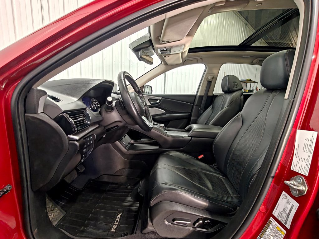 Used 2019 Acura RDX w/ Advance Package AWD/4WD image 31