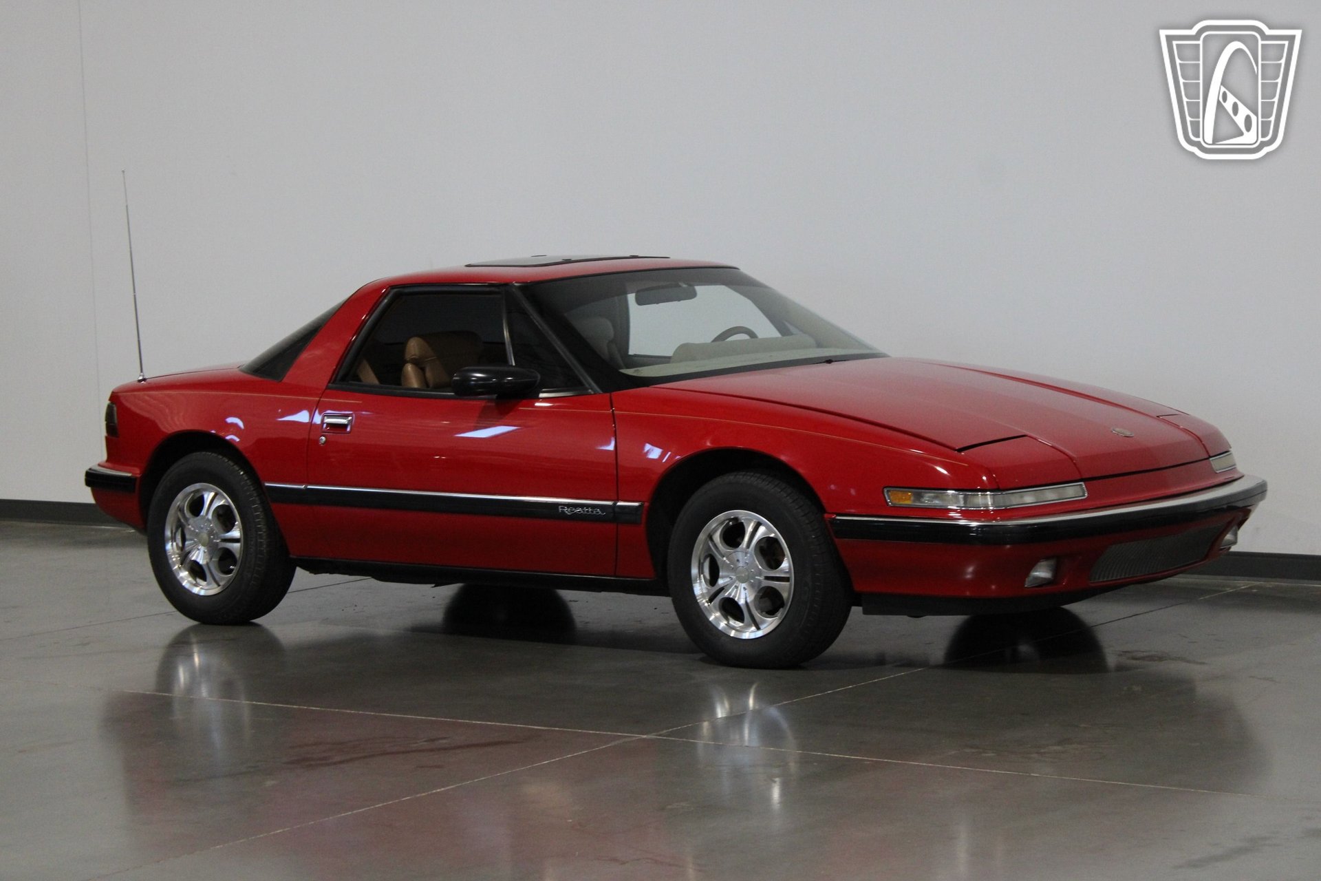 Used 1989 Buick Reatta Coupe image 15