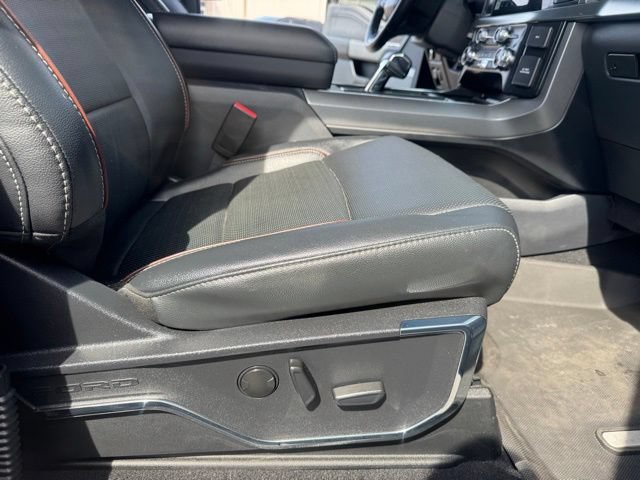 Used 2023 Ford F150 Lariat AWD/4WD image 38