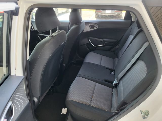Used 2024 Kia Soul LX w/ Option Group 015 FWD image 12