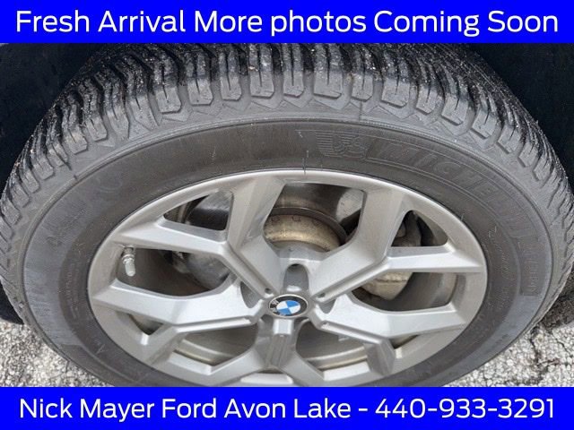 Used 2021 BMW X3 xDrive30e w/ Convenience Package AWD/4WD image 19