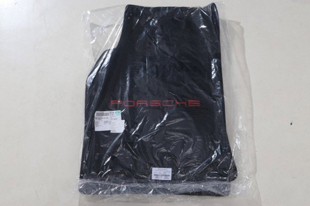 Used 1994 Porsche 968 Cabriolet image 89