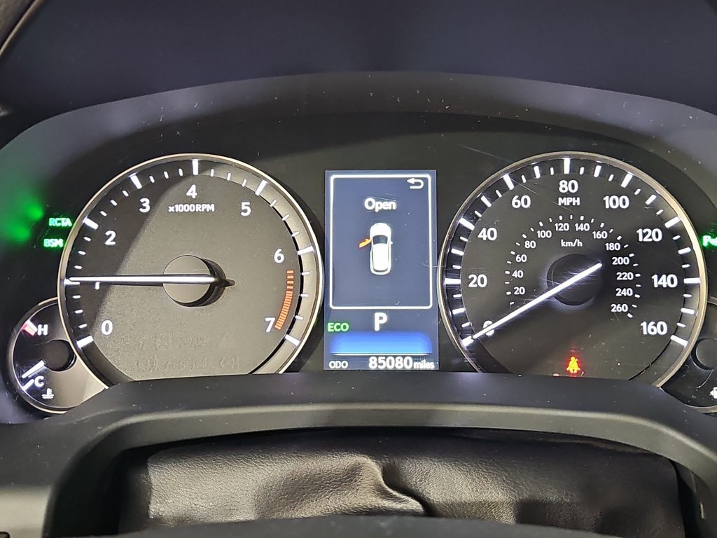 Used 2017 Lexus RX 350 AWD image 22
