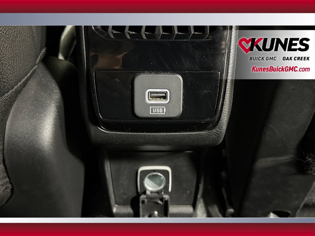 Used 2025 Jeep Compass Limited AWD/4WD image 35