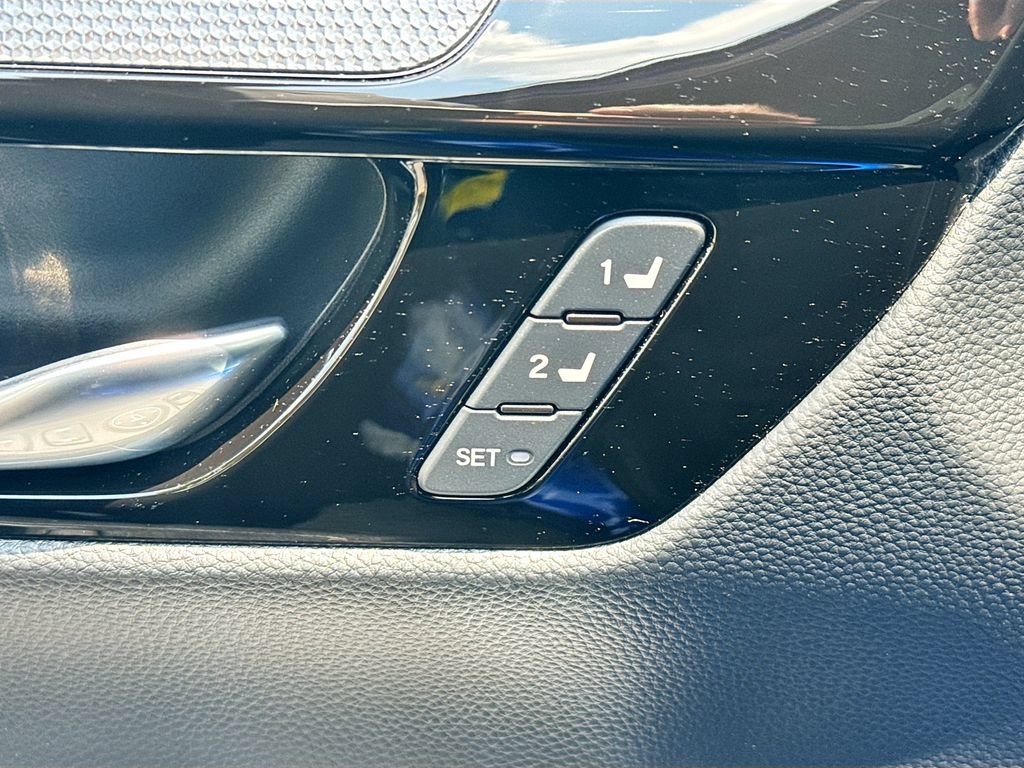 Used 2023 Honda CR-V Sport Touring image 23