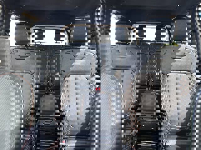 Used 2023 Jeep Grand Cherokee L Summit w/ Rear Seat Video Group I image 8