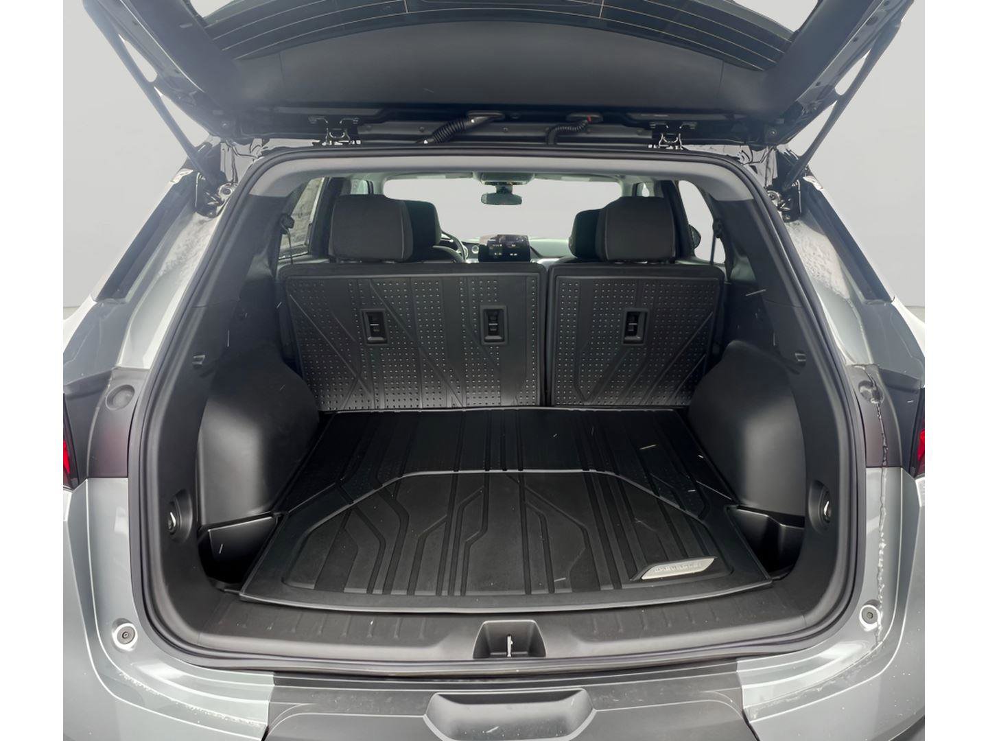 New 2025 Chevrolet Blazer LT w/ Midnight/Sport Edition image 7