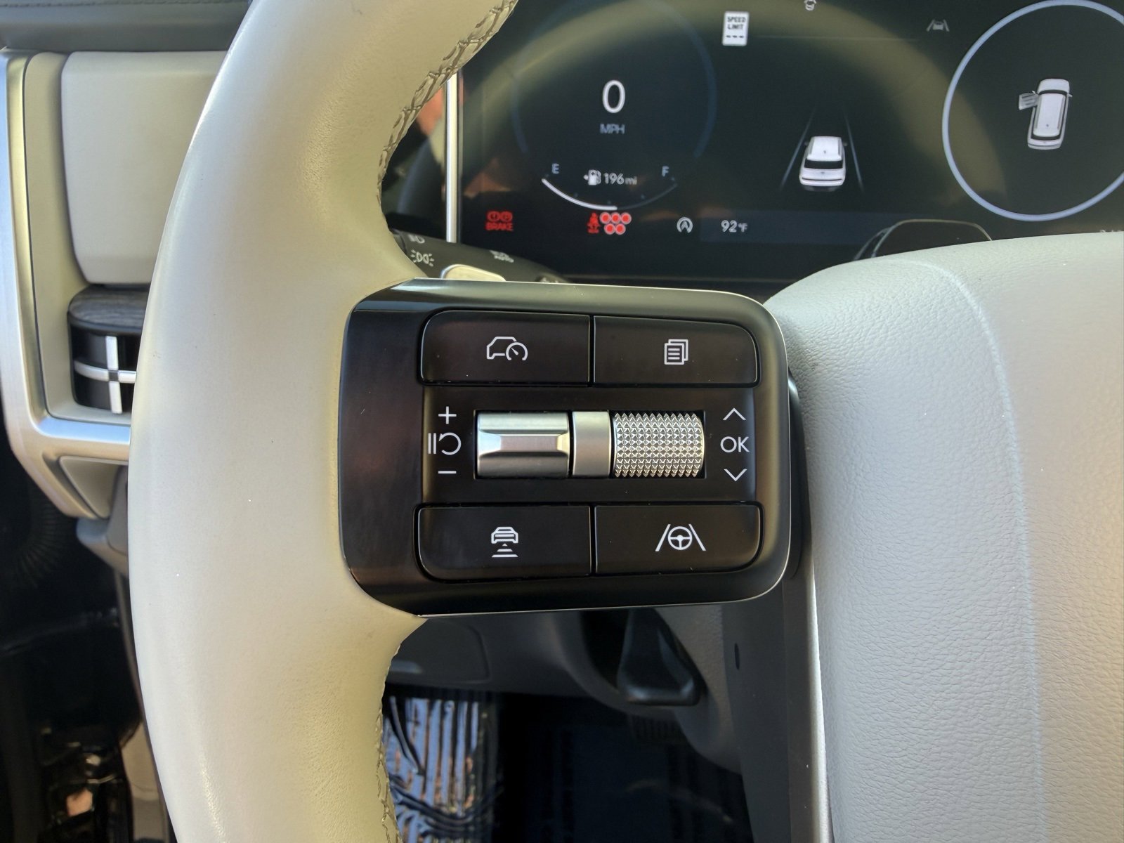 Used 2024 Hyundai Santa Fe Limited image 27