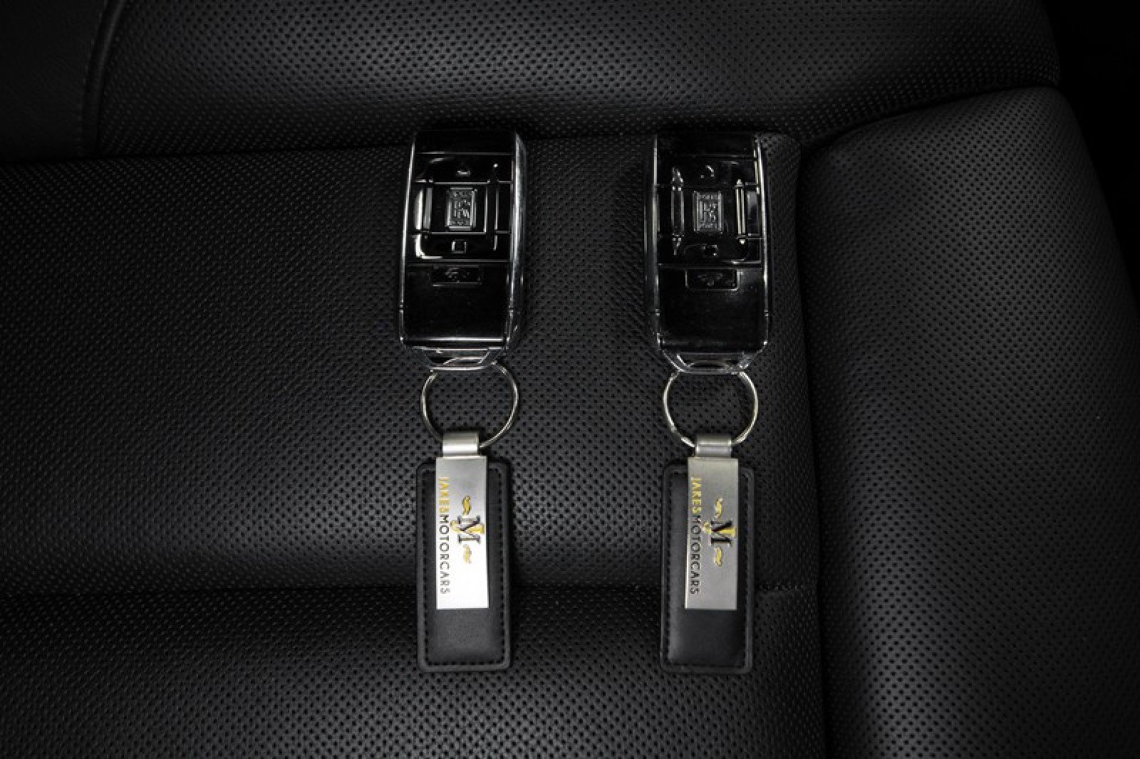 Used 2019 Rolls-Royce Cullinan image 77