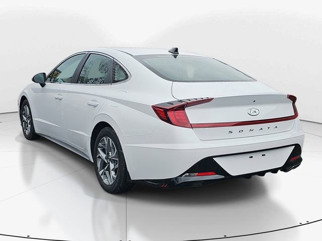 Used 2023 Hyundai Sonata SEL image 5