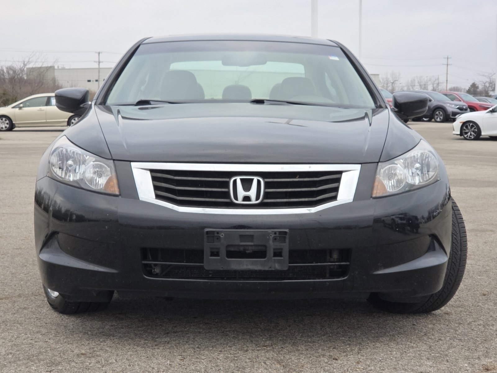 Used 2010 Honda Accord EX-L image 8