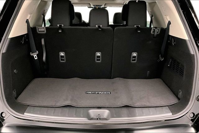 New 2026 Nissan Pathfinder SV w/ SV Premium Package AWD/4WD image 44