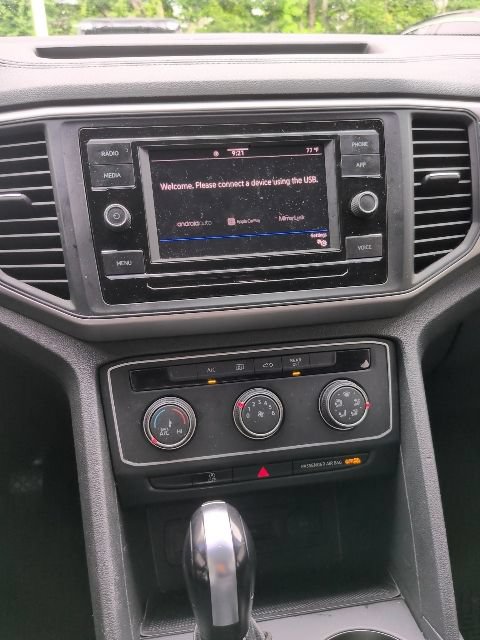 Used 2021 Volkswagen Atlas S FWD image 13