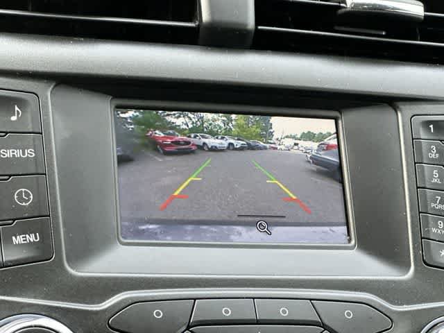 Used 2015 Ford Fusion SE w/ Equipment Group 201A FWD image 11