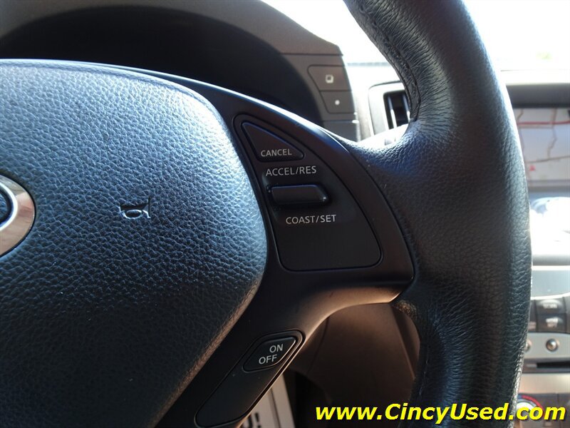 Used 2012 INFINITI G37 x Coupe w/ Premium Pkg AWD/4WD image 26