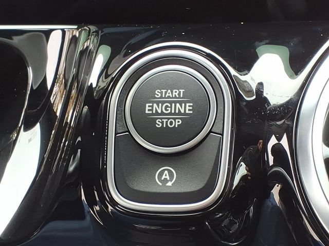 New 2026 Mercedes-Benz GLA 35 AMG 4MATIC image 25