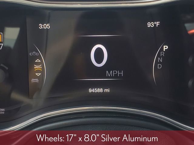 Used 2019 Jeep Grand Cherokee Laredo image 18