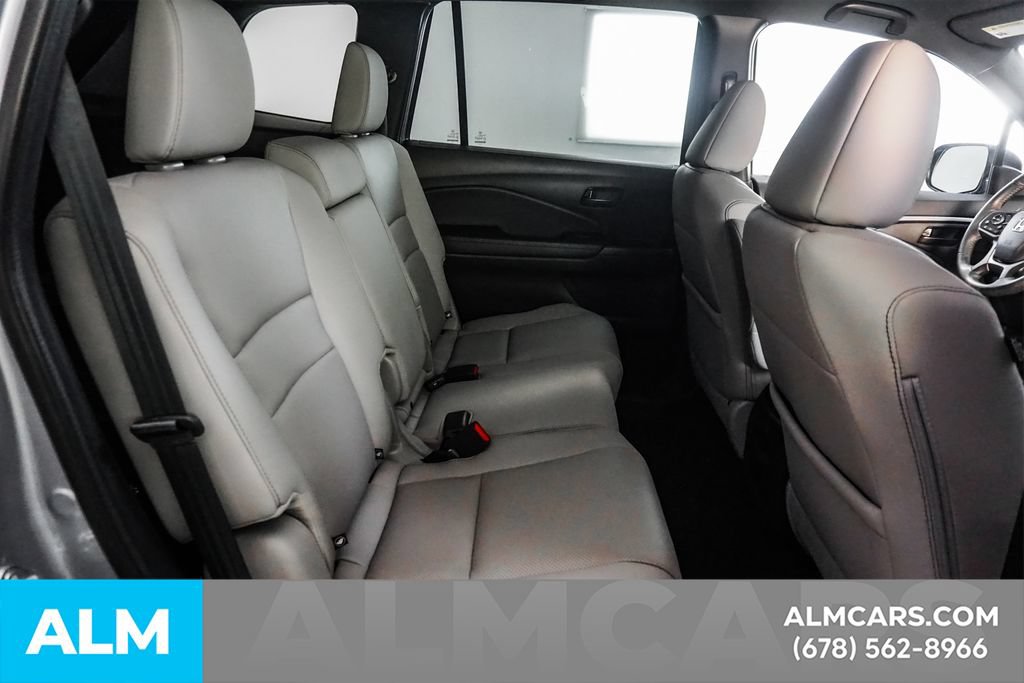 Used 2023 Honda Passport EX-L image 19