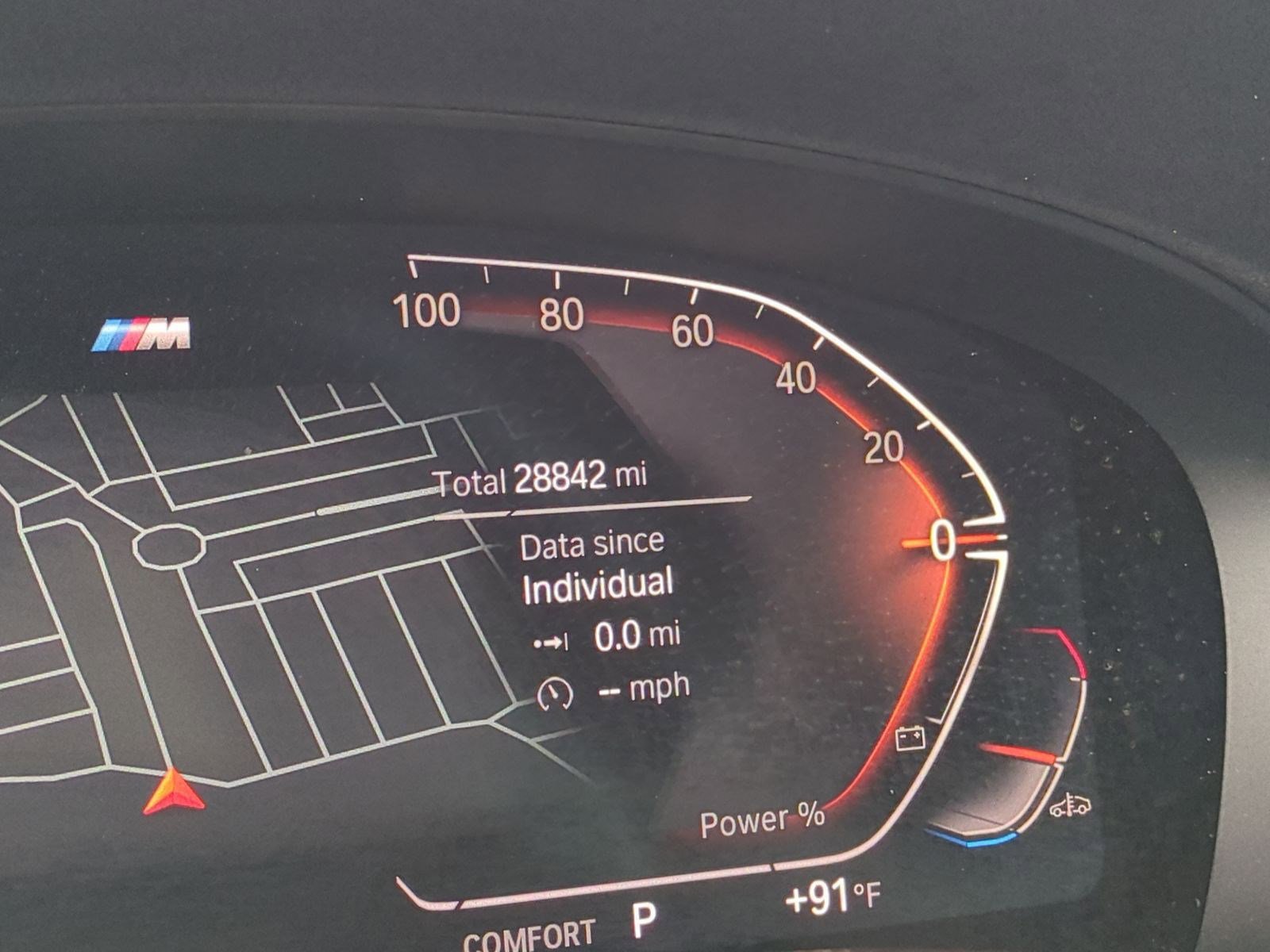 Used 2023 BMW 540i w/ Executive Package image 22