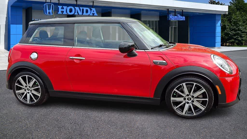 Used 2023 MINI Cooper S FWD image 9