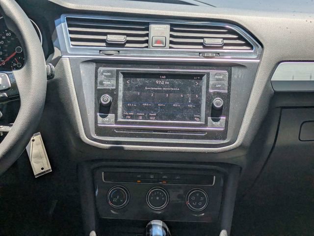 Used 2019 Volkswagen Tiguan S w/ Driver Assistance Package FWD image 19