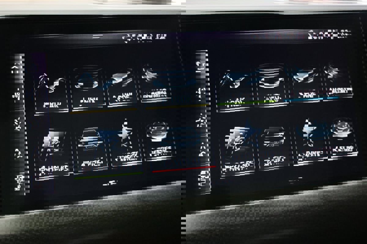 Used 2022 Audi e-tron GT Prestige image 57