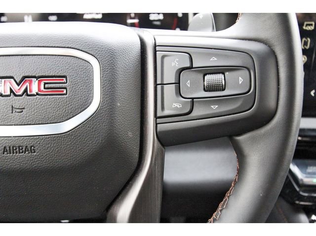Used 2026 GMC Sierra 1500 AT4 w/ AT4 Premium Package image 18