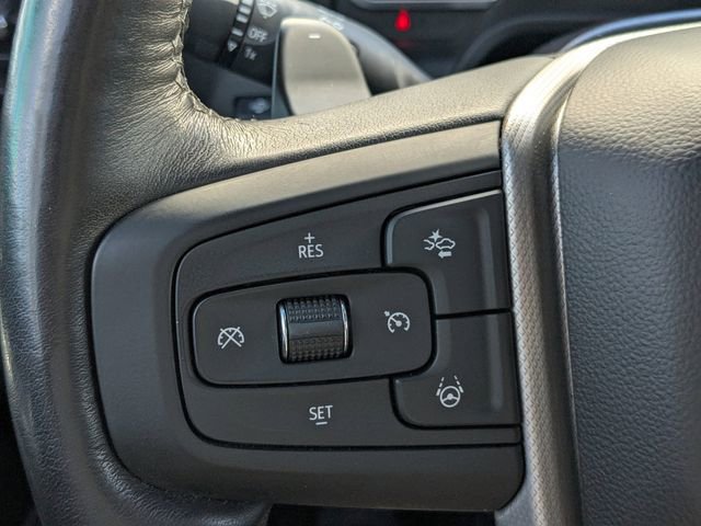 Used 2024 GMC Sierra 1500 Denali w/ Technology Package image 25