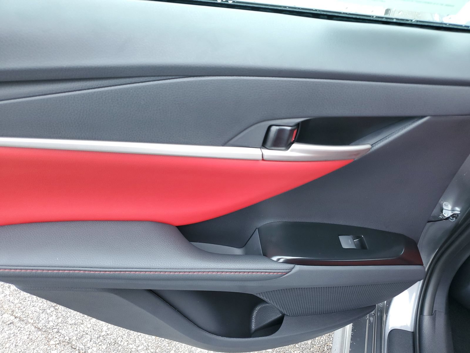 New 2026 Toyota Camry XSE FWD image 16