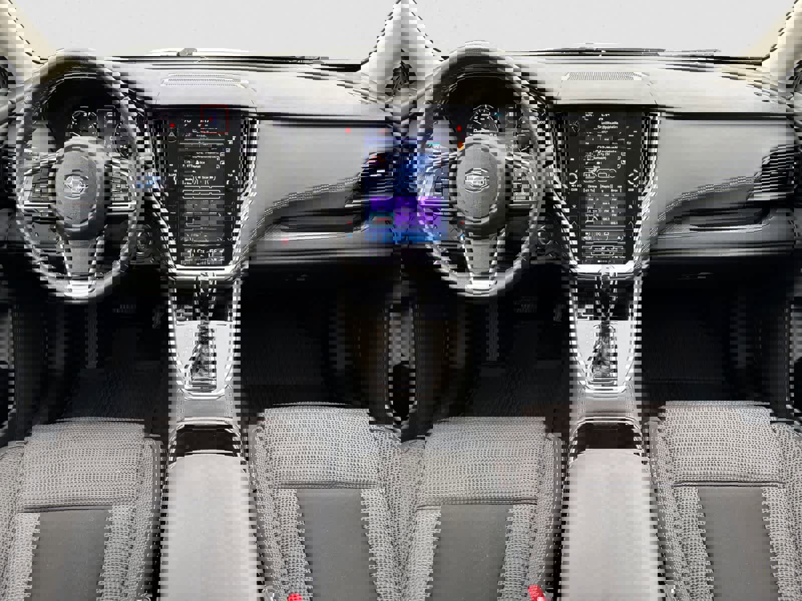 Used 2022 Subaru Outback Premium image 12