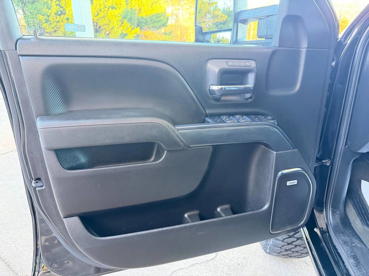 Used 2018 GMC Sierra 2500 SLT image 12