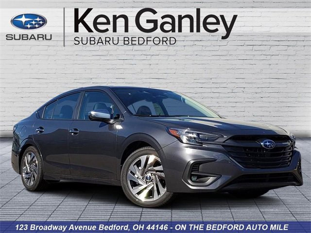 New 2025 Subaru Legacy Touring XT