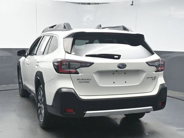 Used 2023 Subaru Outback Limited XT image 6